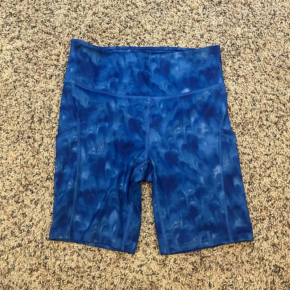 Target All in Motion